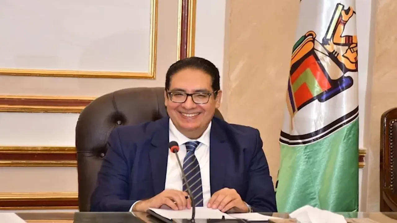 الأولى إفريقيًا.. تعرف على مركز جامعة القاهرة في تصنيف SCImago 2026